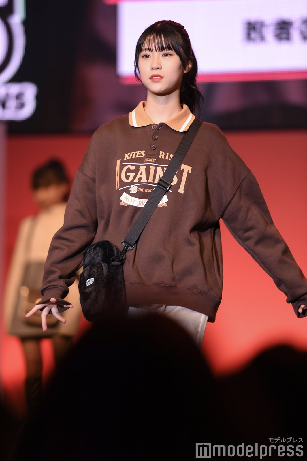 「JCミスコン2021」ファイナリスト（C）モデルプレス