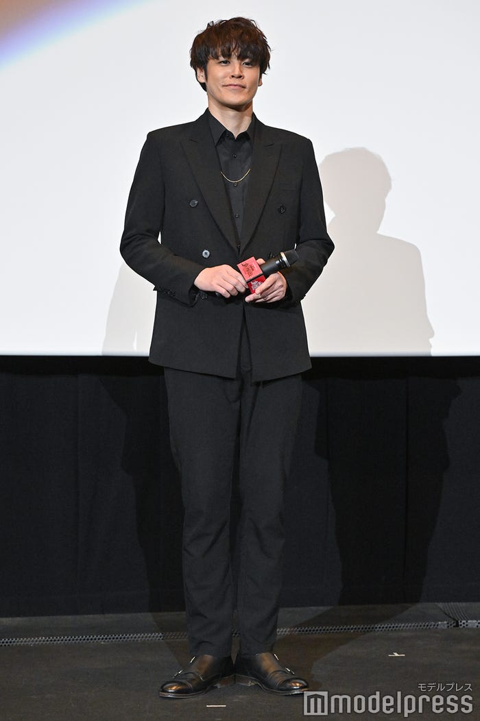 宮野真守(C)モデルプレス