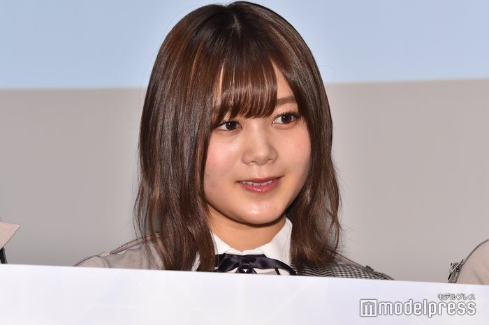 尾関梨香(C)モデルプレス