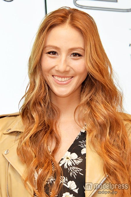 道端カレン (C)モデルプレス