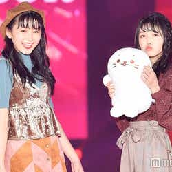 Seventeen 久間田琳加 女子力高すぎプライベートメイクを伝授 ティーンのカリスマ が今ハマっているものは モデルプレスインタビュー モデルプレス