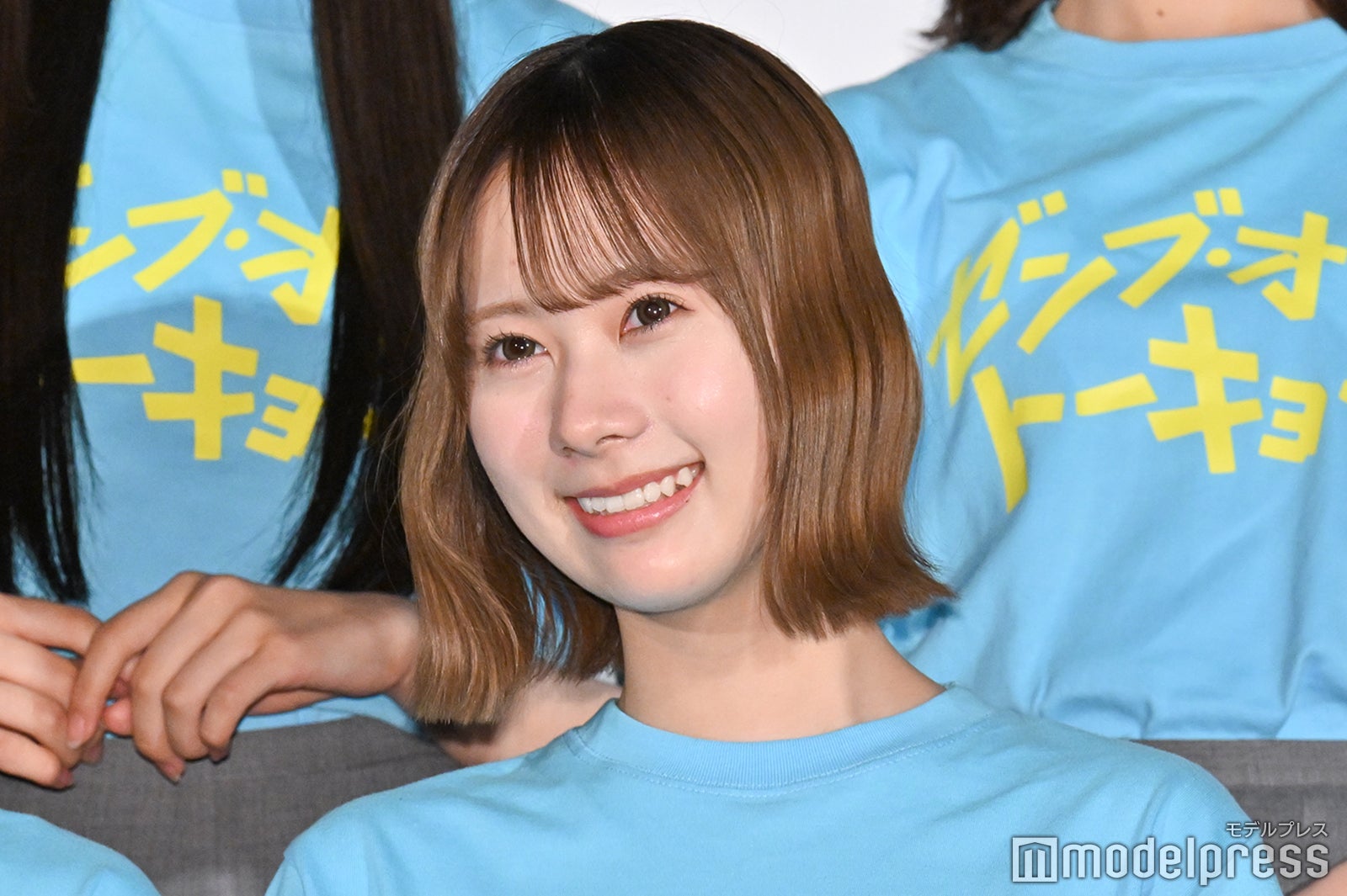 （C）モデルプレス