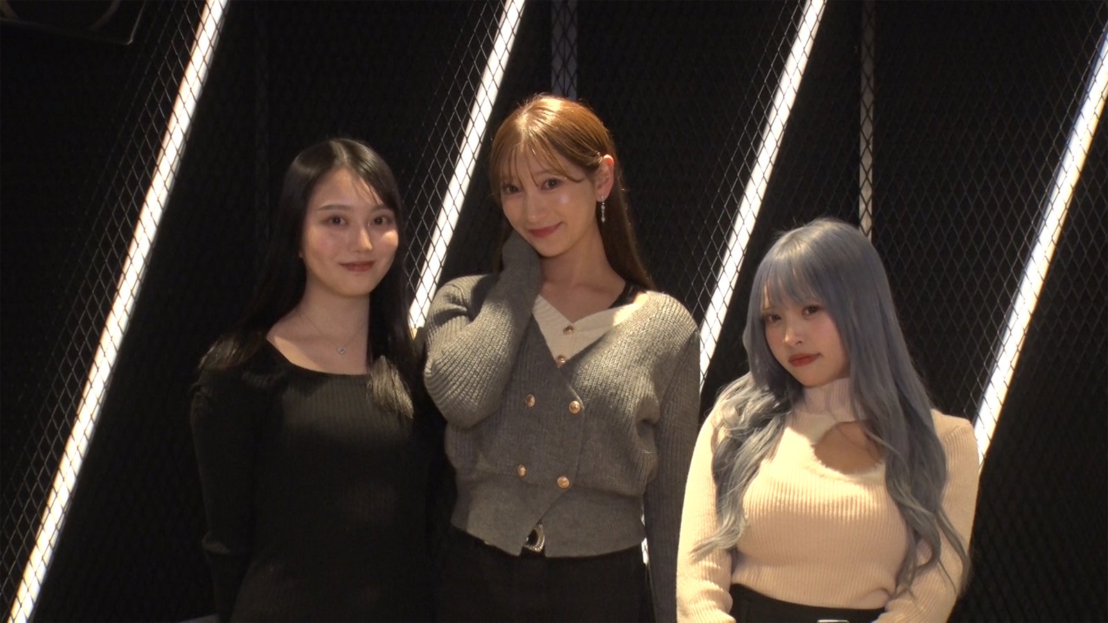 エバース／ドッキリの様子（C）テレビ朝日