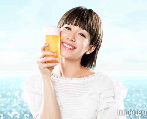 木村カエラ“H”で別人に