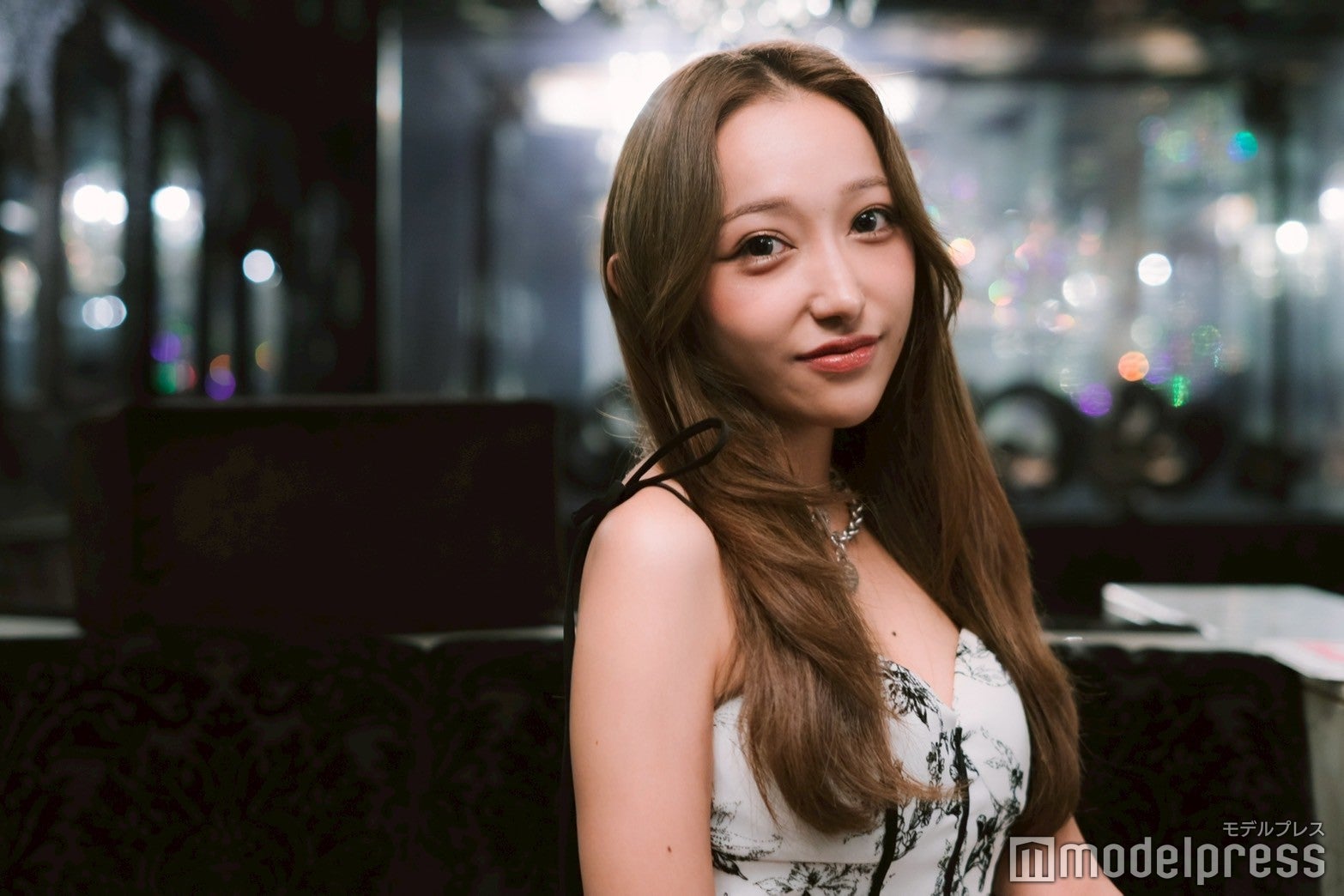 純恋「ヴェルージュ」（C）モデルプレス