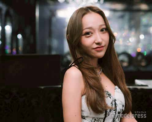 【#キャバクラで働く理由】キャバ嬢と両立して通学「他人のお金にすがりたくない」自分と向き合う中で変化した考え──東京歌舞伎町・純恋