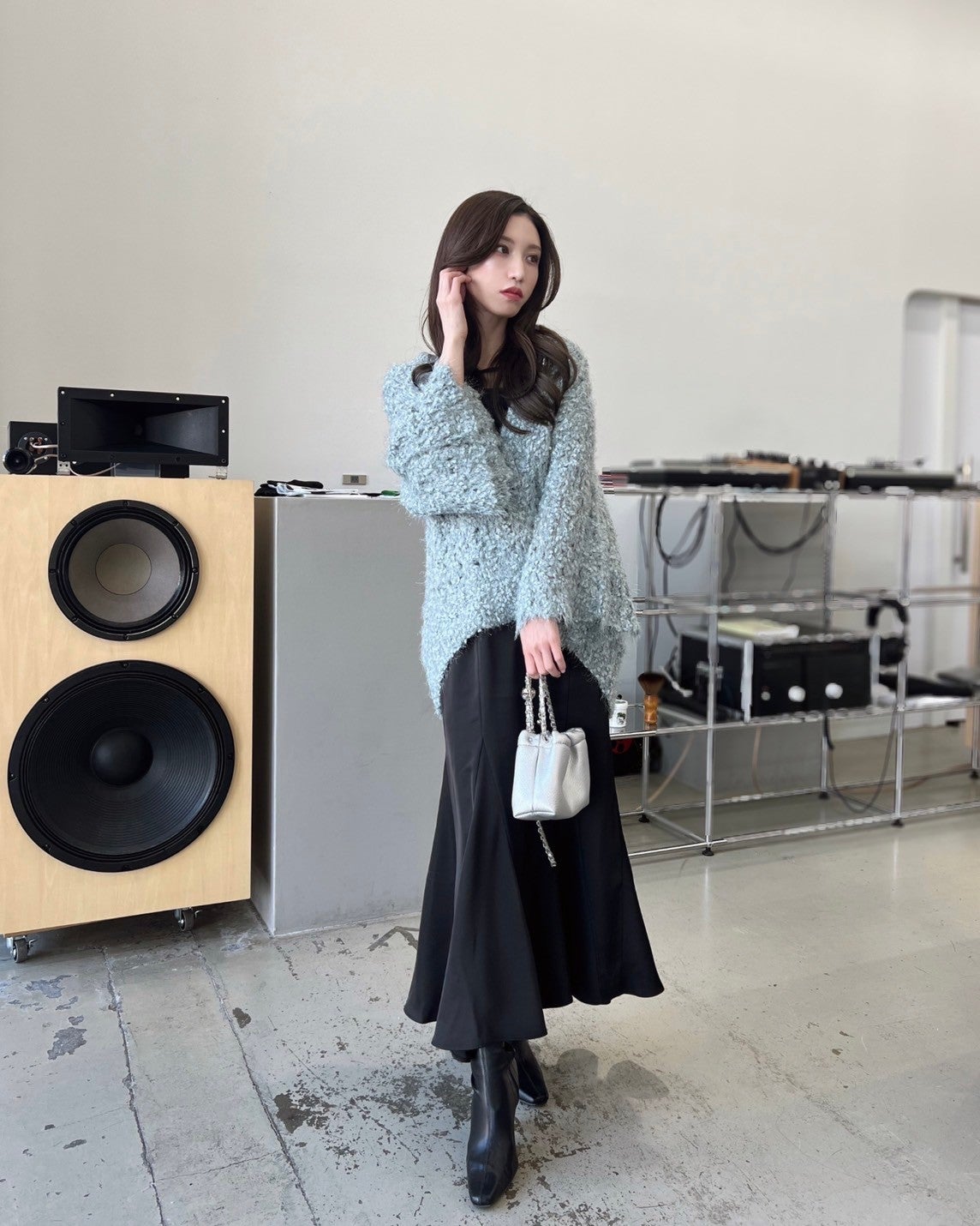 阿野いずみ「【福岡】スポットいっぱいの福岡でおすすめのお洒落すぎるカフェ3選」（提供写真）