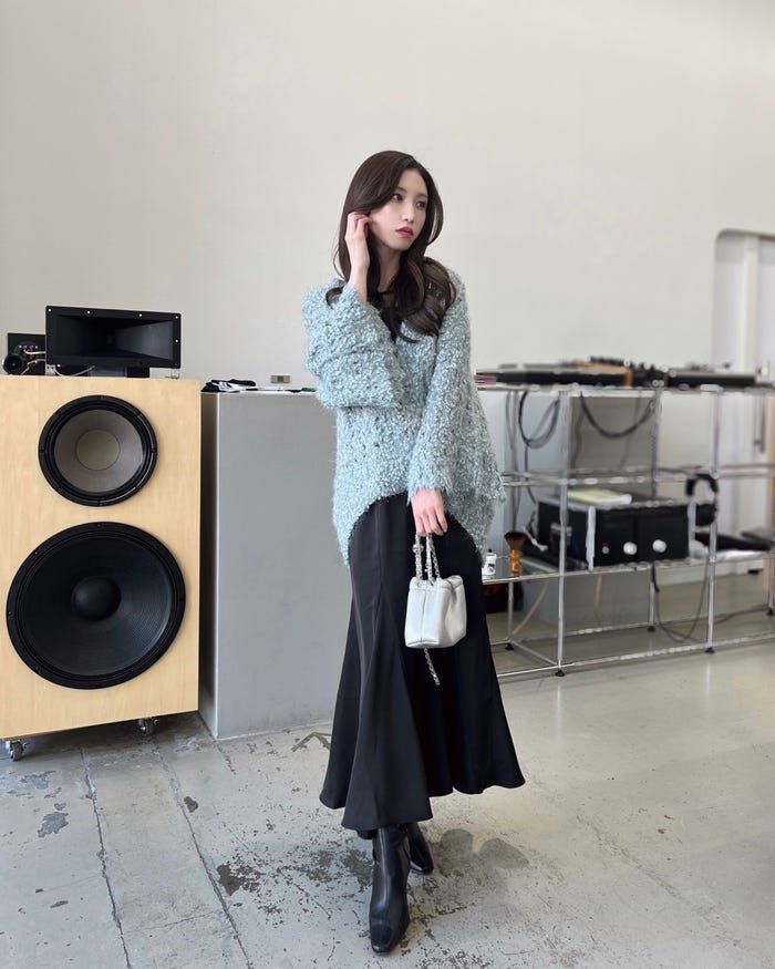 阿野いずみ「【福岡】スポットいっぱいの福岡でおすすめのお洒落すぎるカフェ3選」(提供写真)