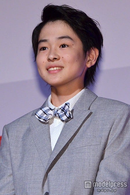 テラハ新スタジオメンバーは14歳のイケメン俳優 初お披露目で 可愛い の声止まず モデルプレス テラハ新スタジオメンバーは14歳のイケメン俳優 初お披露目で 可愛い の声止まず モデルプレス