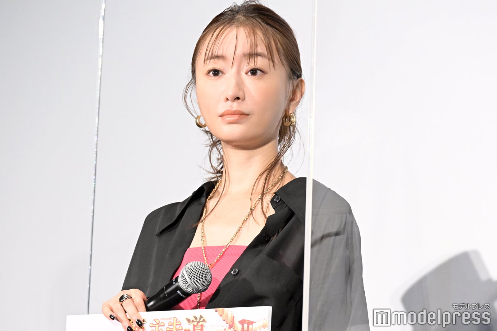 松本まりか（C）モデルプレス