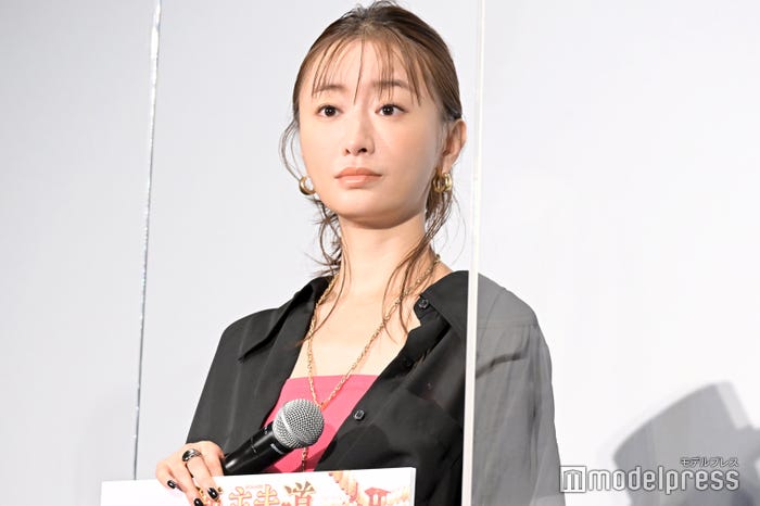 松本まりか(C)モデルプレス