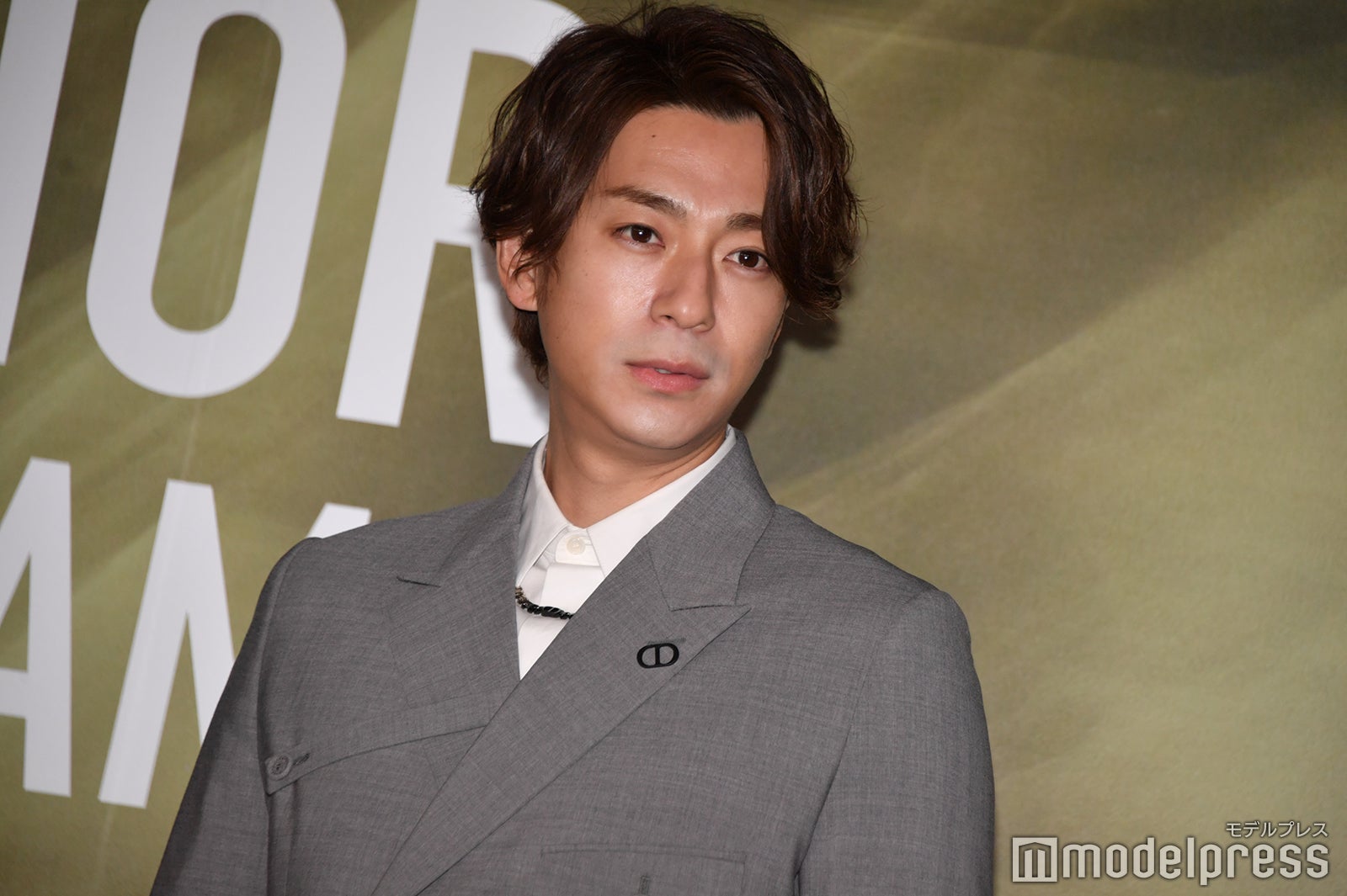 三浦翔平 （C）モデルプレス