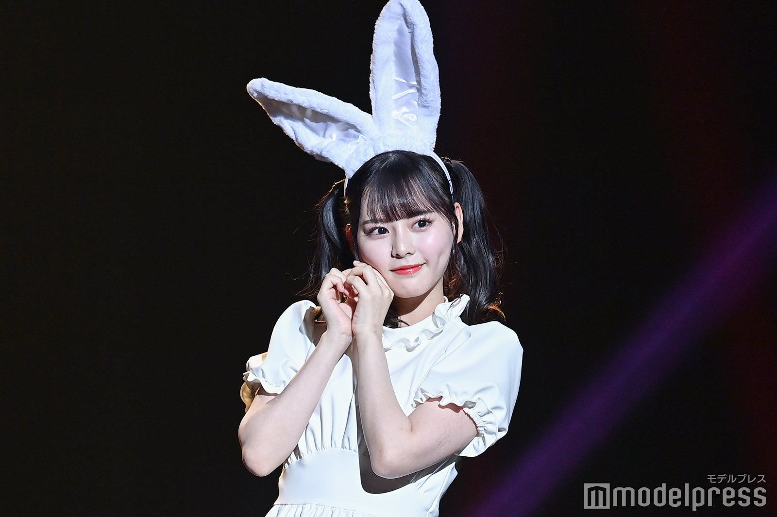 齊藤なぎさ（C）モデルプレス