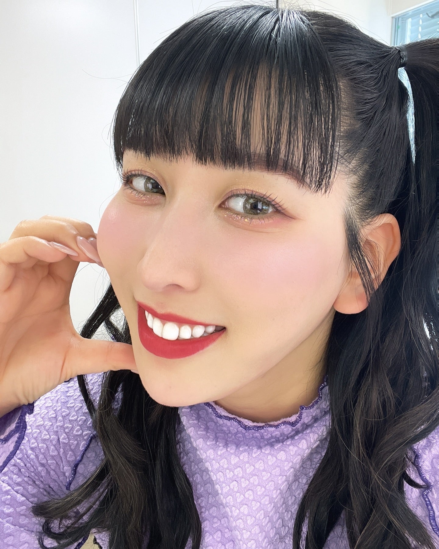 ゆめっちInstagramより