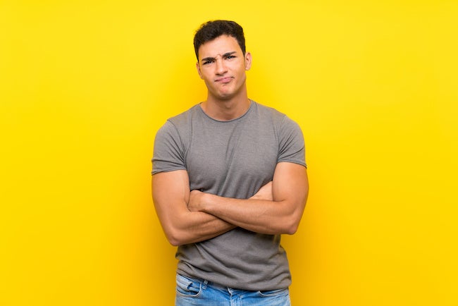 最近イライラしてばかり 彼が怒りっぽくなった理由とは モデルプレス