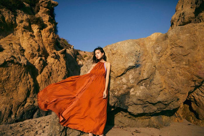 桐谷美玲/撮影:尾身沙紀