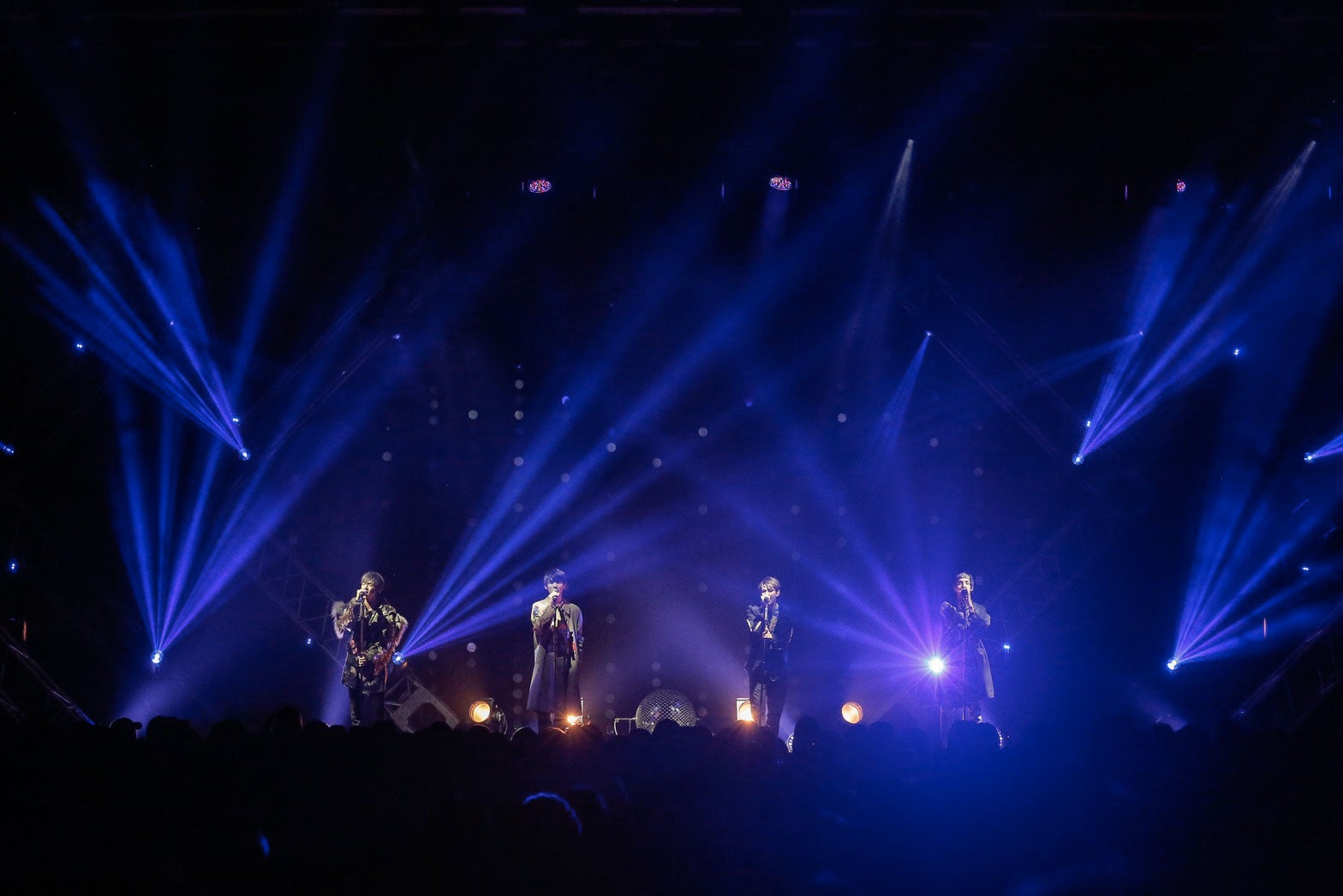 ANTIME（提供写真）