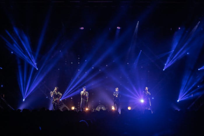 ANTIME(提供写真)