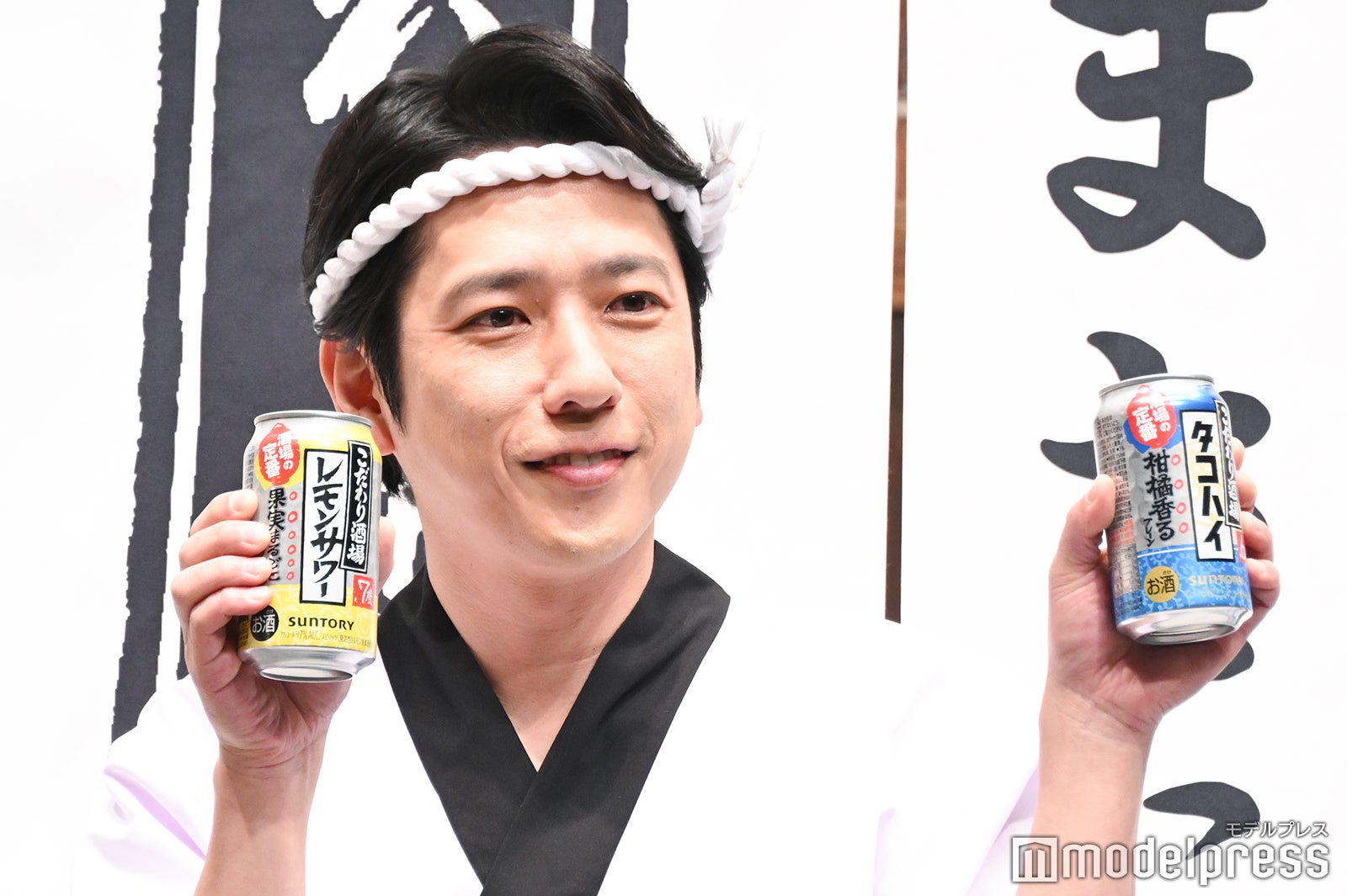 二宮和也、芸能生活30周年を回顧 嵐のコンサートへの意気込みも「いろんな人たちをごきげんに」