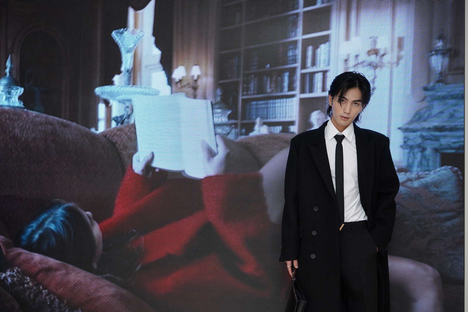 大平修蔵（提供写真）