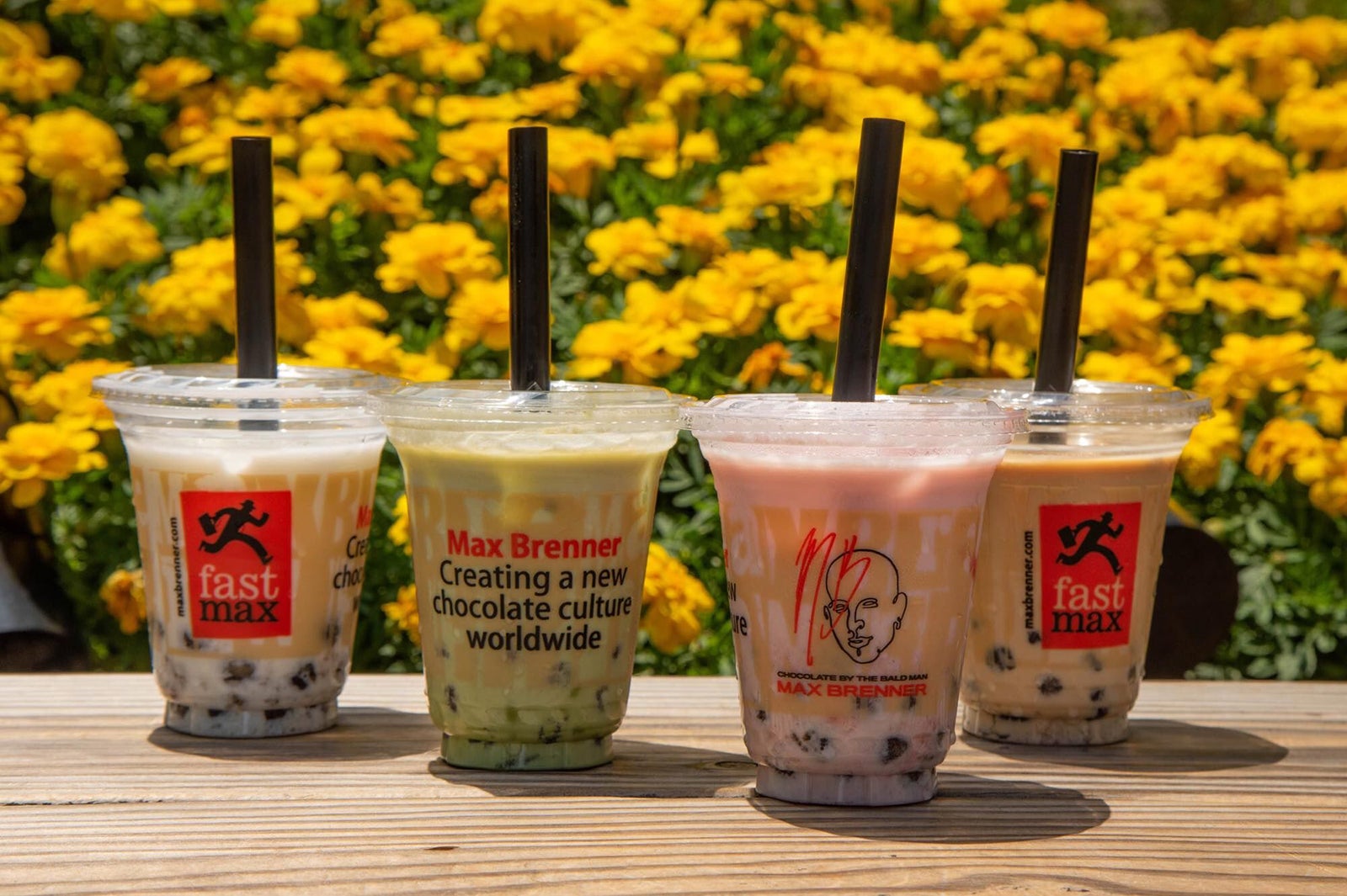 マックスブレナー タピオカホワイトチョコレートドリンク アイスモンスターとの夏限定かき氷も 女子旅プレス マックスブレナー タピオカホワイトチョコレートドリンク アイスモンスターとの夏限定かき氷も 女子旅プレス