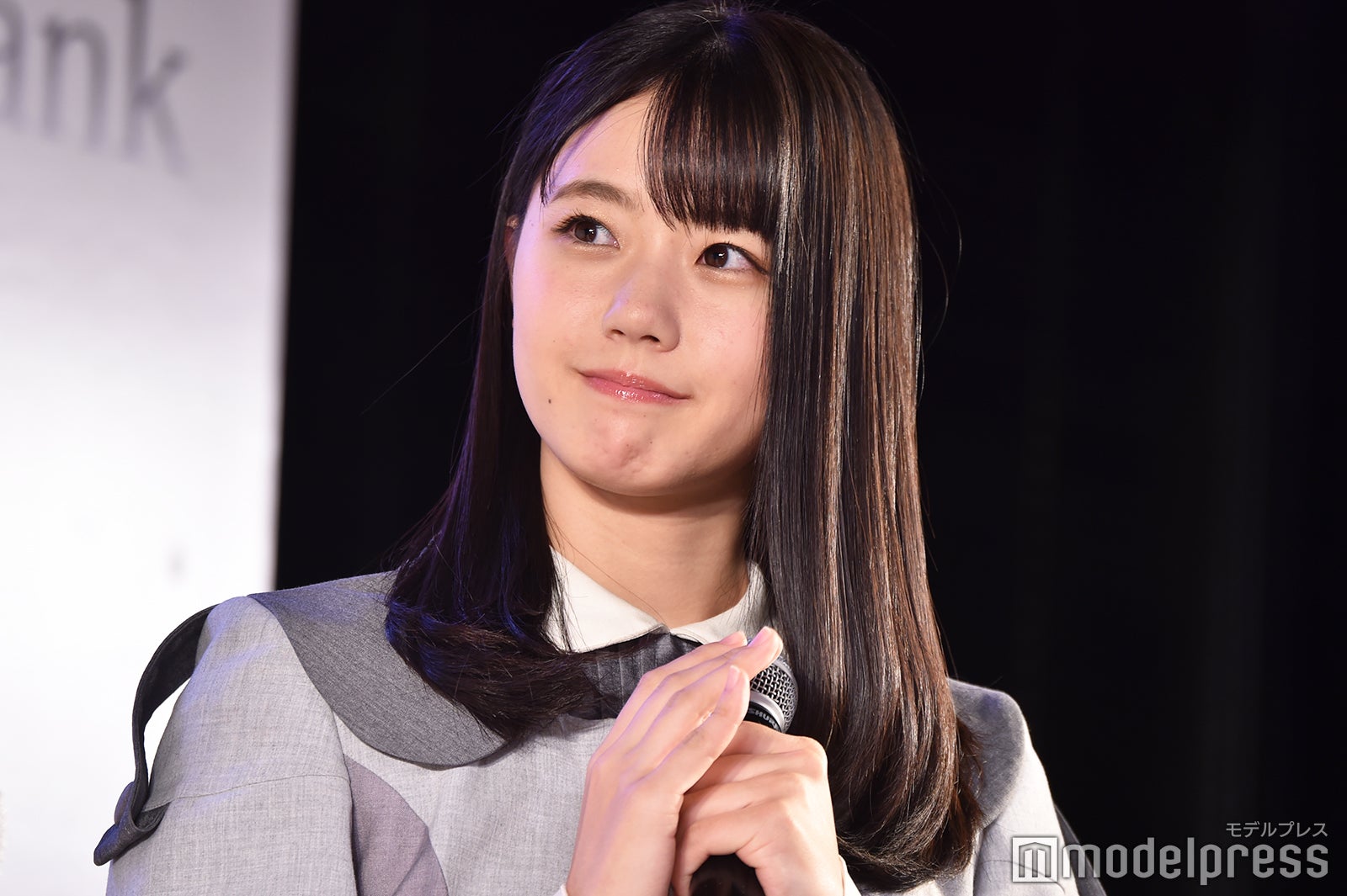 STU48瀧野由美⼦（C）モデルプレス