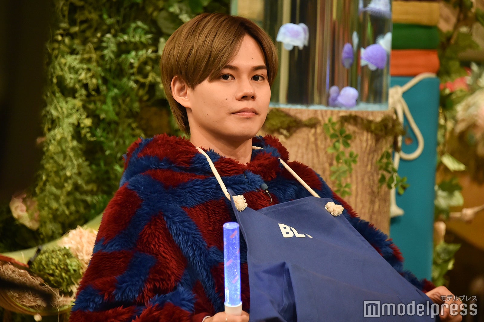 カイ （C）モデルプレス