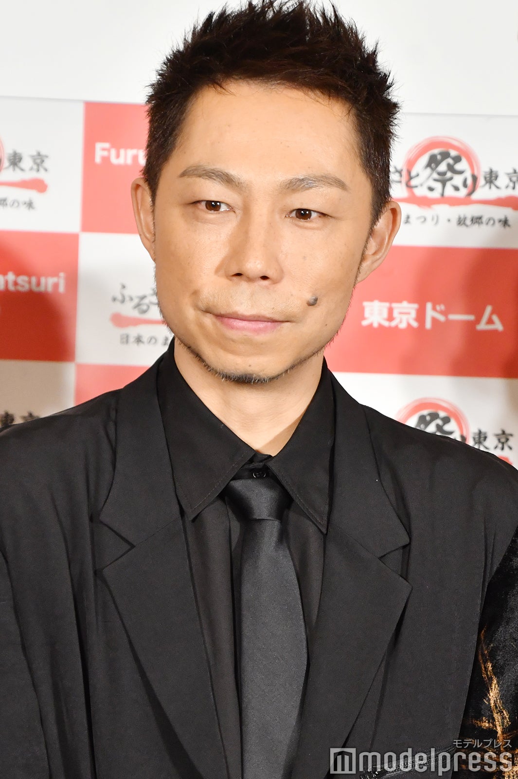 USA（C）モデルプレス