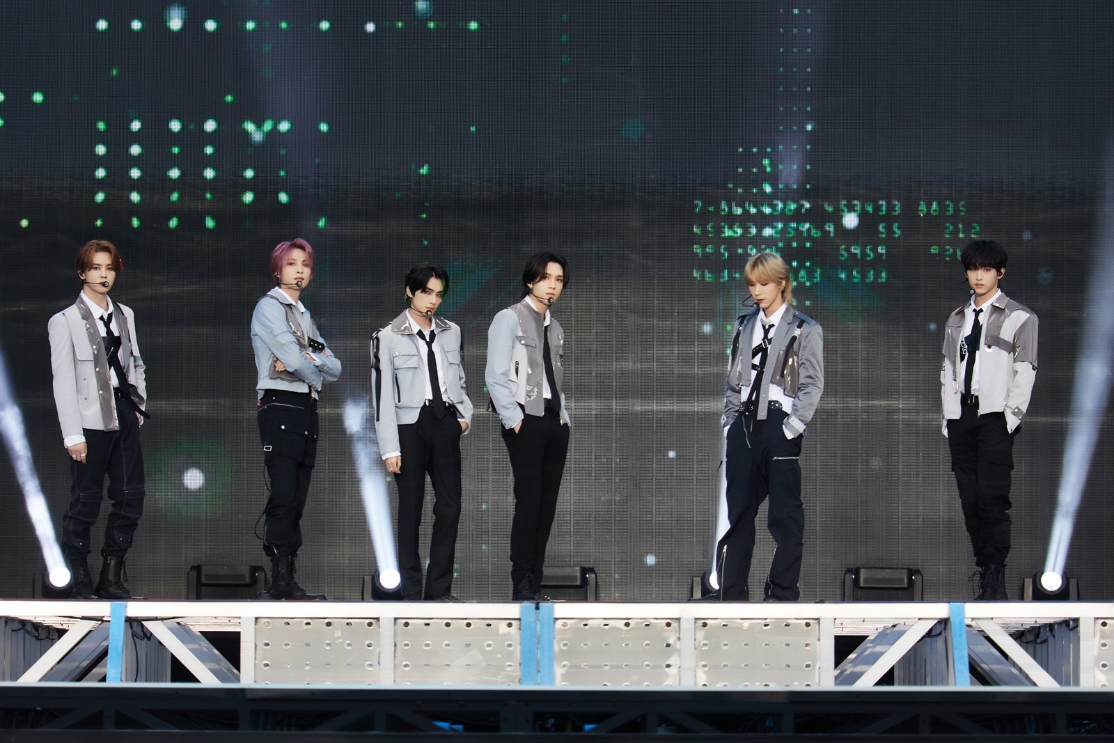 WayV（C）2023 SM ENTERTAINMENT Co., Ltd. All Rights Reserved.