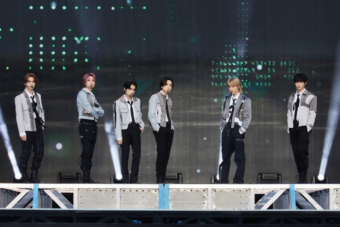 WayV(C)2023 SM ENTERTAINMENT Co., Ltd. All Rights Reserved.