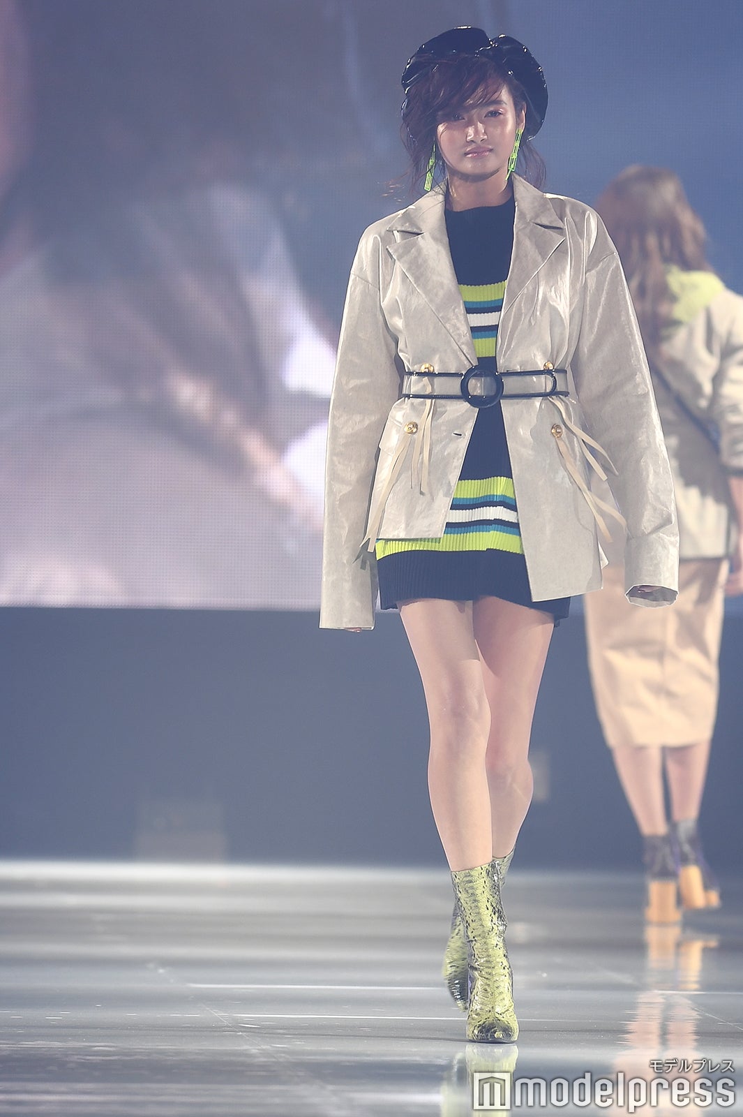 香川沙耶 （C）モデルプレス