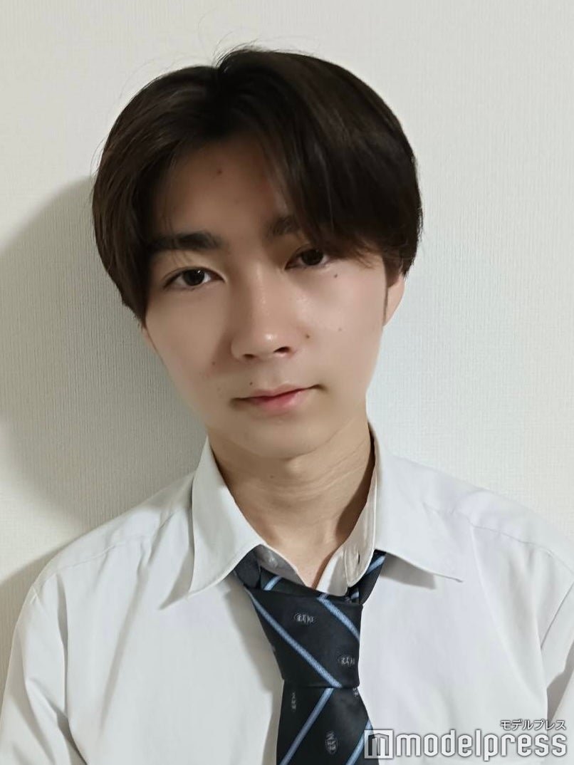 「高一ミスターコン2025」出場者（提供写真）