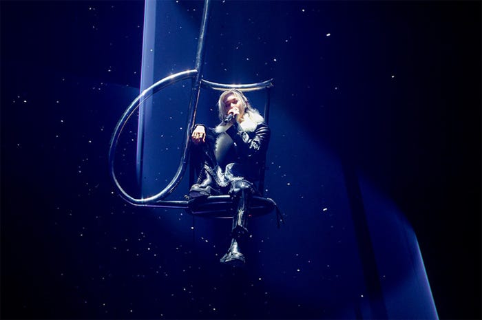 フィリックス/Stray Kids(提供写真)