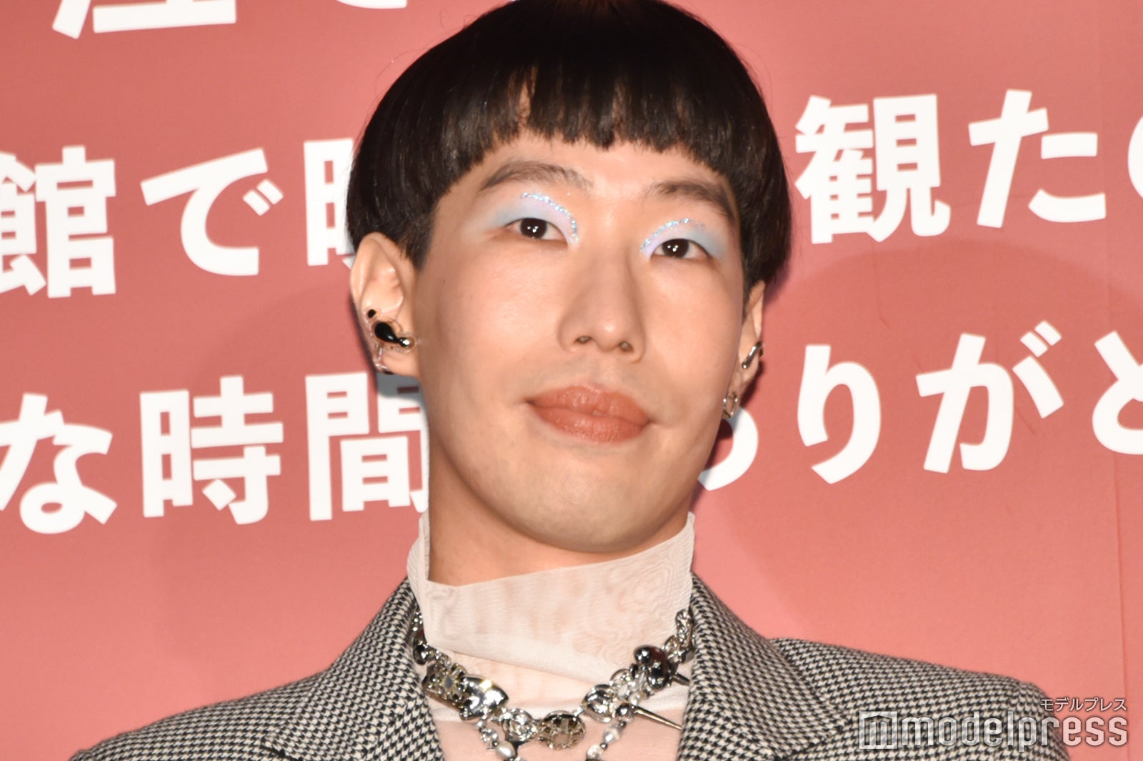 坂口涼太郎（C）モデルプレス