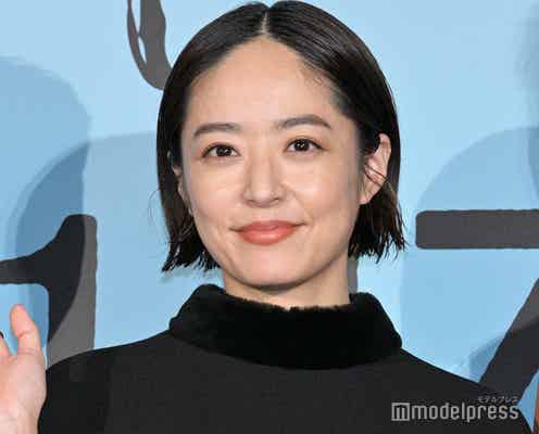 井上真央、結婚の噂を再度否定「何もないんですよね」