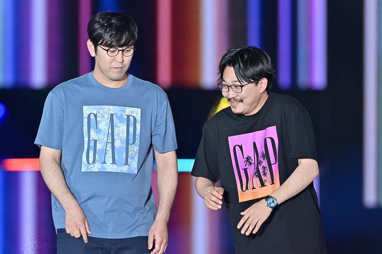 （C）モデルプレス