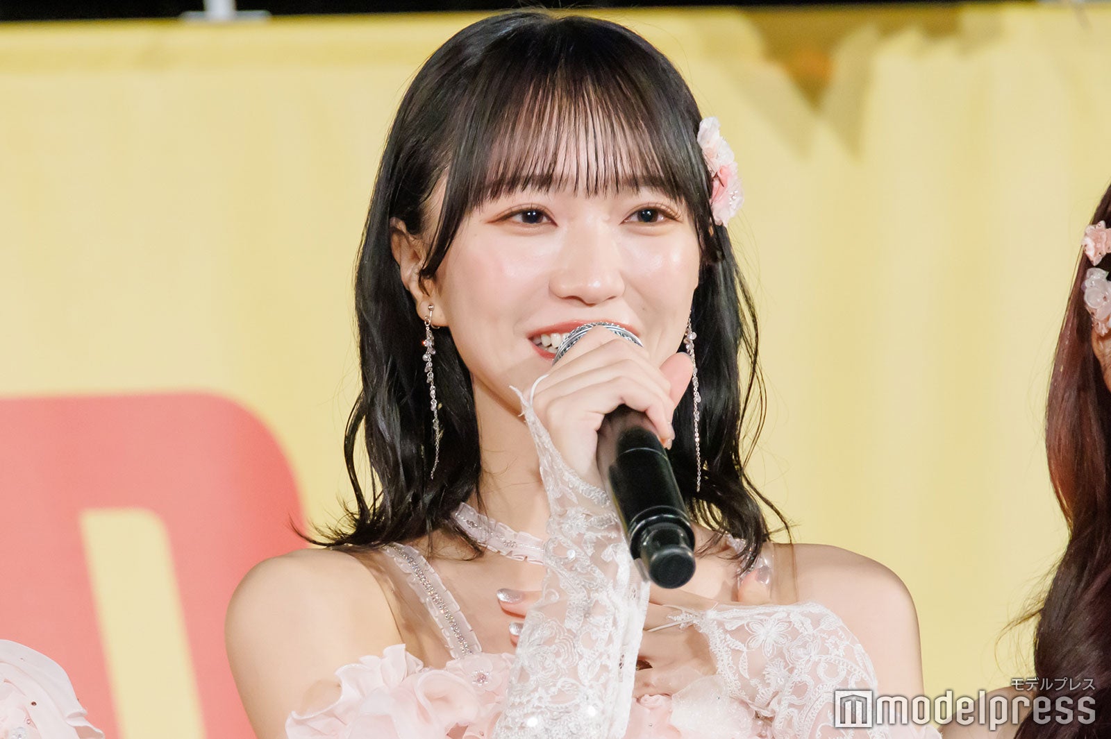 野口衣織（C）モデルプレス