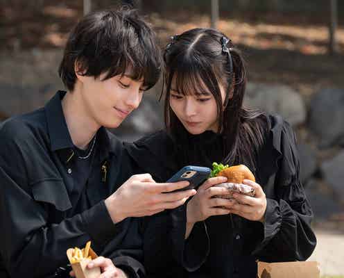 「明日カノ」史上初ドラマオリジナルキャラ“色恋スカウト”まきゅ(本田響矢)に沼落ち続出「罪な男」「かっこよくて悔しい」