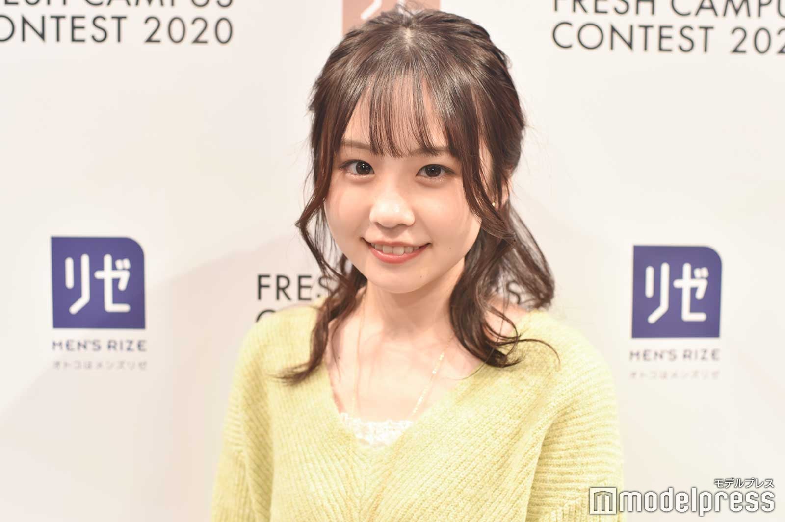 長谷川新奈さん（C）モデルプレス