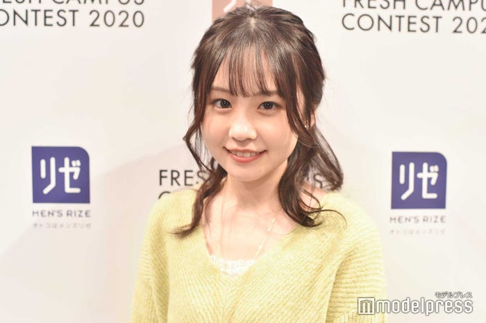 長谷川新奈さん(C)モデルプレス