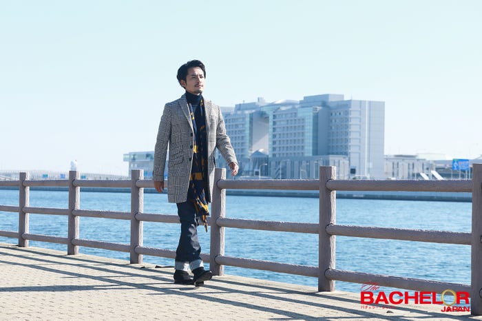 「バチェラー・ジャパン」シーズン2第7話場面カット(C)2018 Warner Bros. International Television Production Limited. All rights reserved.