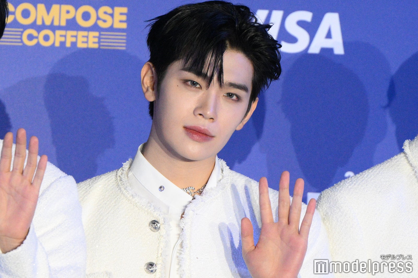 K-POP第5世代”ZEROBASEONEキム・テレ、コラボしたい同世代