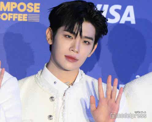 “K-POP第5世代”ZEROBASEONEキム・テレ、コラボしたい同世代アイドル3人告白「チームごとに僕が好きな音色の人がいます」