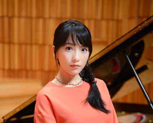 知英「女優冥利につきます」米倉涼子と「ドクターX」で初共演