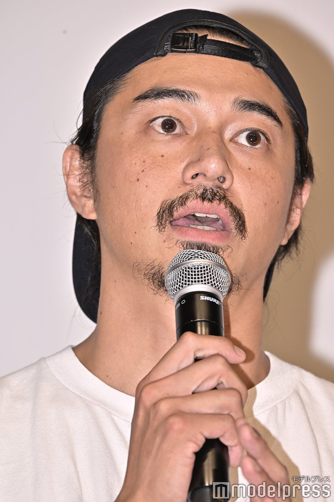 東出昌大（C）モデルプレス