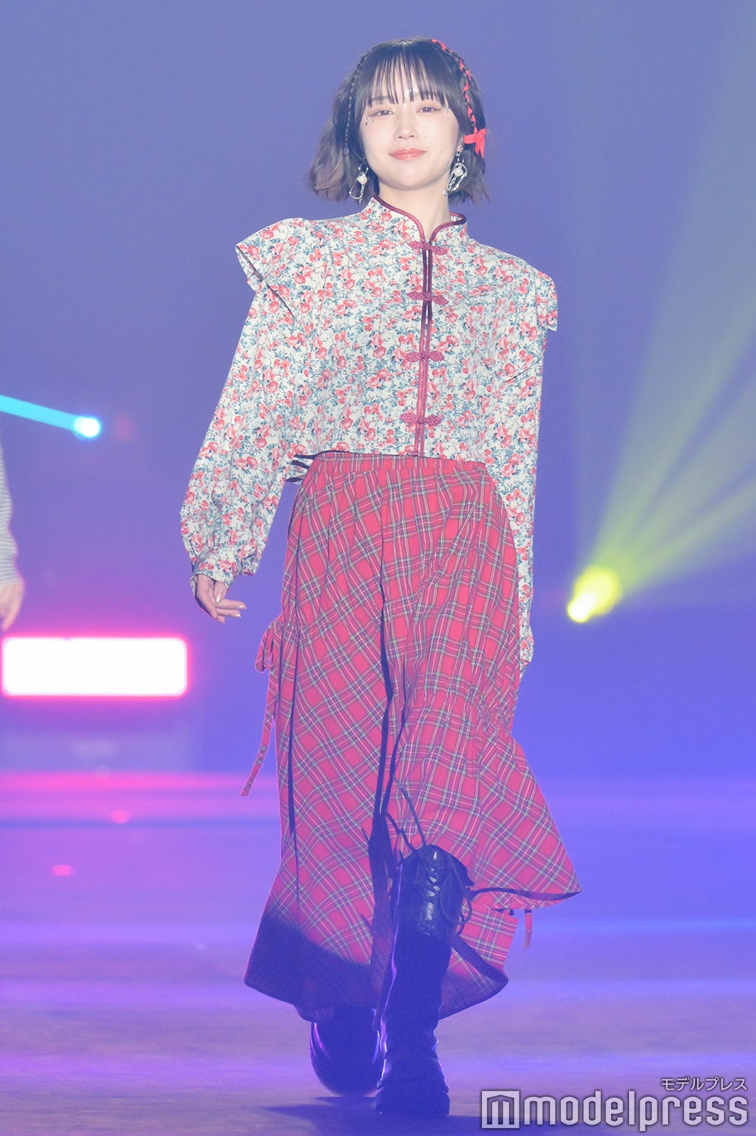 なえなの（C）モデルプレス