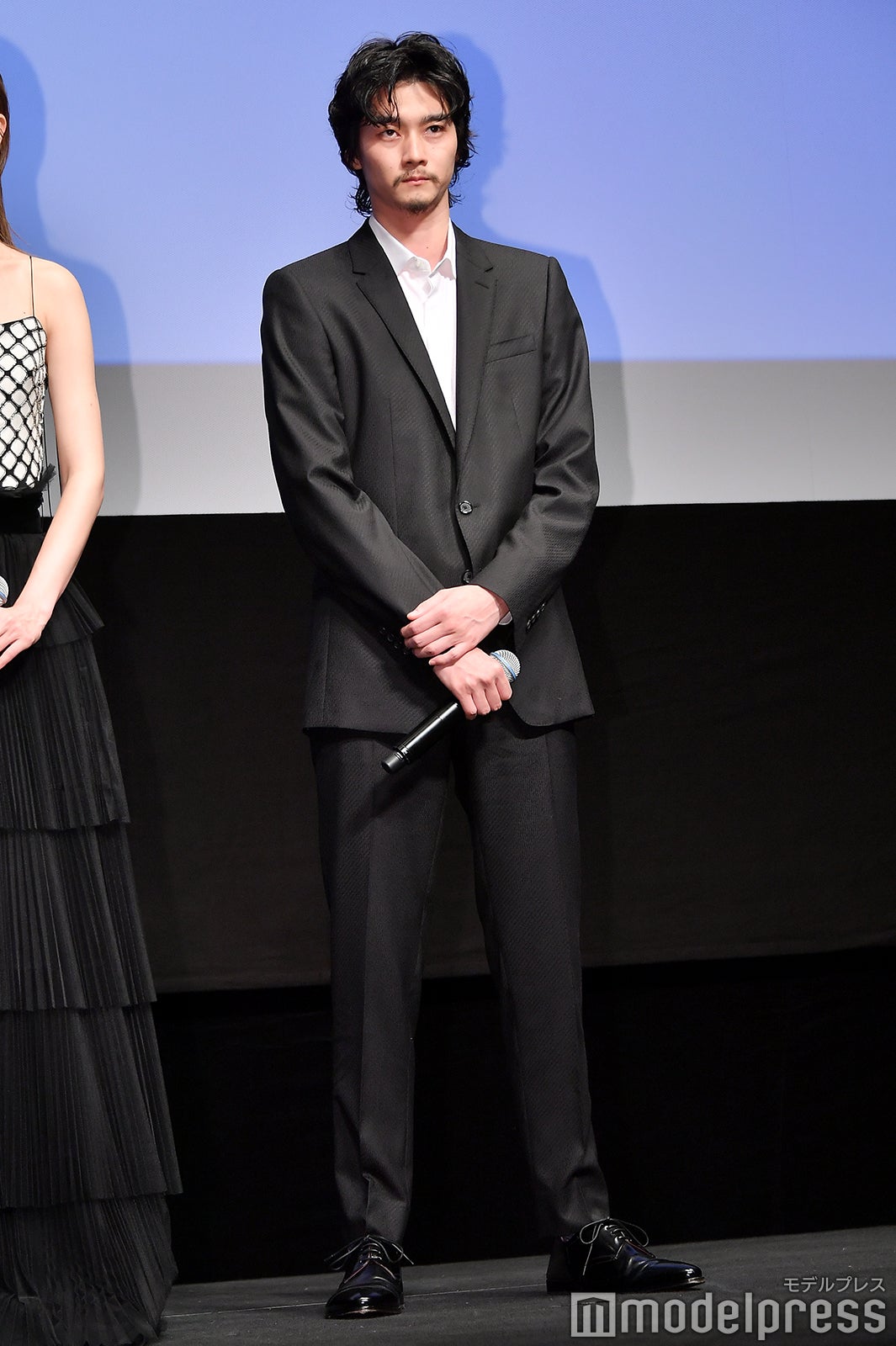 柳俊太郎 （C）モデルプレス