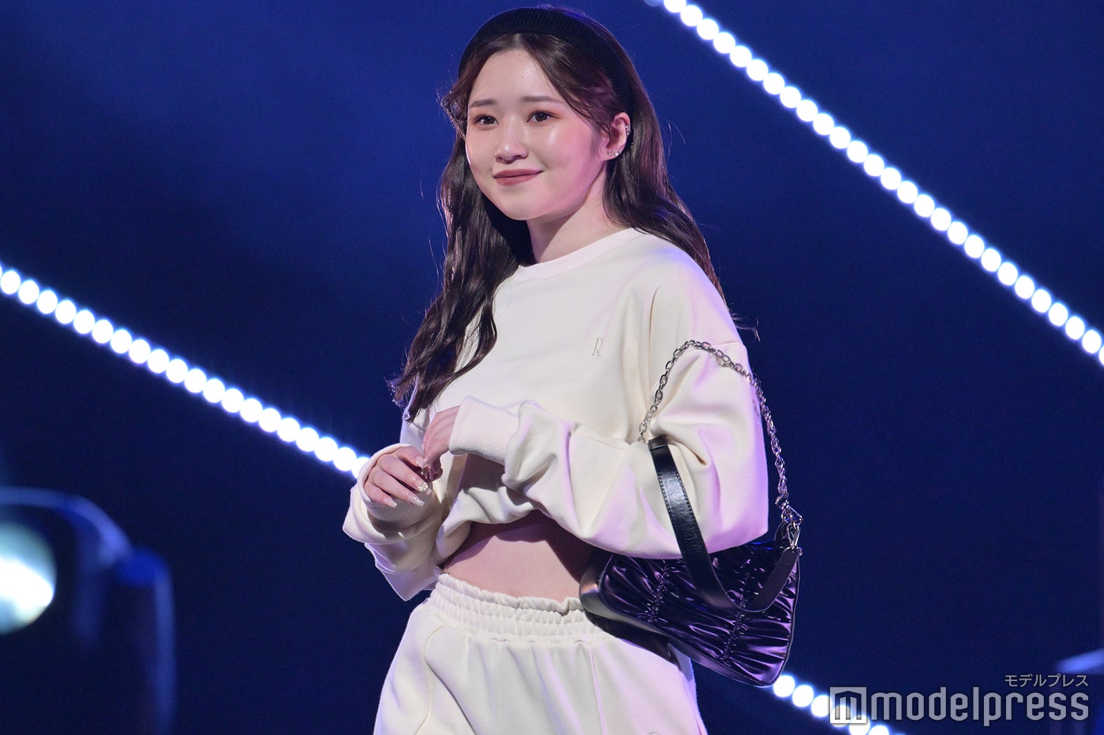 芹澤陽菜（C）モデルプレス