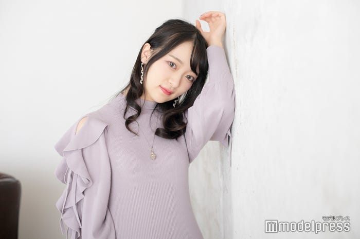 永田彩羽さん(C)モデルプレス