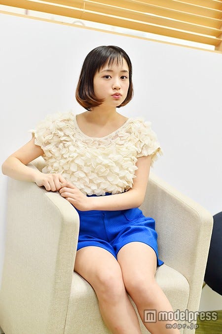 大原櫻子 ファンが 怖かった 過去の本音と 感謝の気持ち を語る デビューから約1年半 一番つらかった時に救われたメッセージ も モデルプレス 大原櫻子 ファンが 怖かった 過去の本音と 感謝の気持ち を語る デビューから約1年半 一番つらかった時に救われたメッセージ も モデルプレス